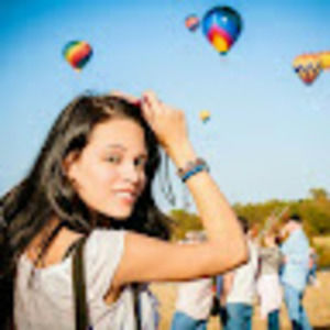 Meet your Posher, Jean-mari